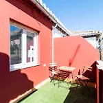 Wekey Homes San Miguel Con Patio, Centro Ciudad