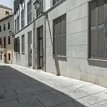 Tuguest Postigo I Catedral Apartment - Free Parking