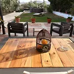 Cortijo el llano