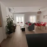 Precioso apartamento con patio