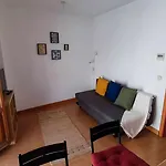 Luxe Haven In Granada