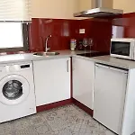 Apartamentos Comfort City
