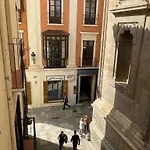 Pie De Torre Catedral