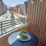 Apartamento Granada-Hipercor