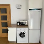 Alhambra Experience Apartment