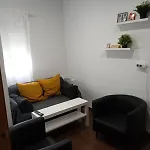 Apartamento Madreselva 36