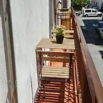 Apartamento Madreselva 36