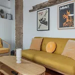 Tuguest Mirador Apartments