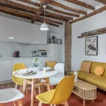 Tuguest Mirador Apartments