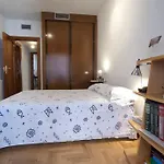 Gorgeous Apartment Free Parking In The Building