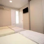 Hostal Viena Plaza Nueva