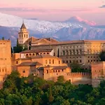 Atico Escapada A Granada