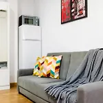 Wekey Homes, Centro Granada Catedral