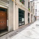 Wekey Homes, Centro Granada Catedral