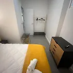 Apartamento Centrico Y Amplio Alhondiga
