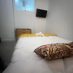 Apartamento Centrico Y Amplio Alhondiga