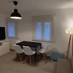 Apartamento Moderno A 1Km De Granada
