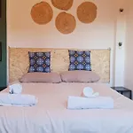 Private Apart For 4 Pax