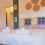Private Apart For 4 Pax