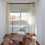 Gran Via Cathedral Apartment
