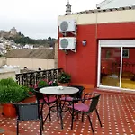 Hostal Londres