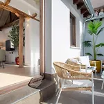 Genteel Home Horno Marina
