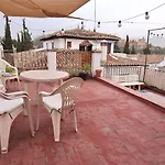 Casa Medina Albaycin Amazing House For 5Pax