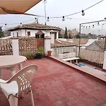 Casa Medina Albaycin Amazing House For 5Pax