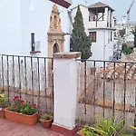 Casa Medina Albaycin Amazing House For 5Pax