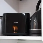 Apartamento En El Corazon De Granada - Cochera