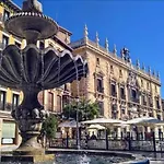Apartaesdudio San Juan De Los Reyes