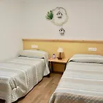 Acogedor Apartamento Junto Palacio Congresos