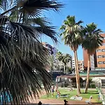 Parque Lagos Granada