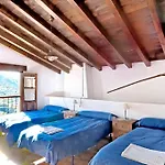 Elegant Villa In Granada With Pool And Garden