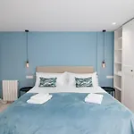 Amplio Y Moderno Apartamento En El Centro Granada