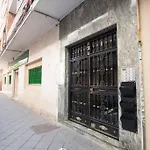 Amplio Y Moderno Apartamento En El Centro Granada