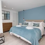 Amplio Y Moderno Apartamento En El Centro Granada