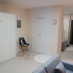 Apartamentos La Magdalena Centro