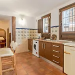 Apartamento San Bartolome Albaicin