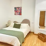 Apartamento Centro- San Agustin