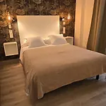 Casa Ruan Albaicin, Las Bernardas