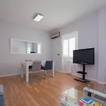 Apartamento Recogidas 39