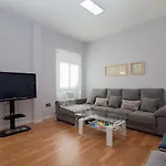 Apartamento Recogidas 39