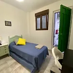 Tranquilo Apartamento en el corazón del Albaicín