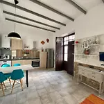 Tranquilo Apartamento en el corazón del Albaicín