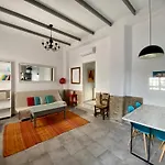 Tranquilo Apartamento en el corazón del Albaicín