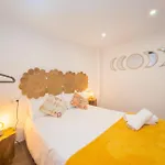Apartamentos Indalo a los pies del Albaicín