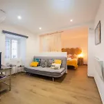 Apartamentos Indalo a los pies del Albaicín