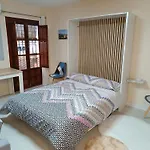Apartamentos La Magdalena Centro