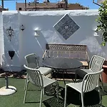 Atico Los Olivos
